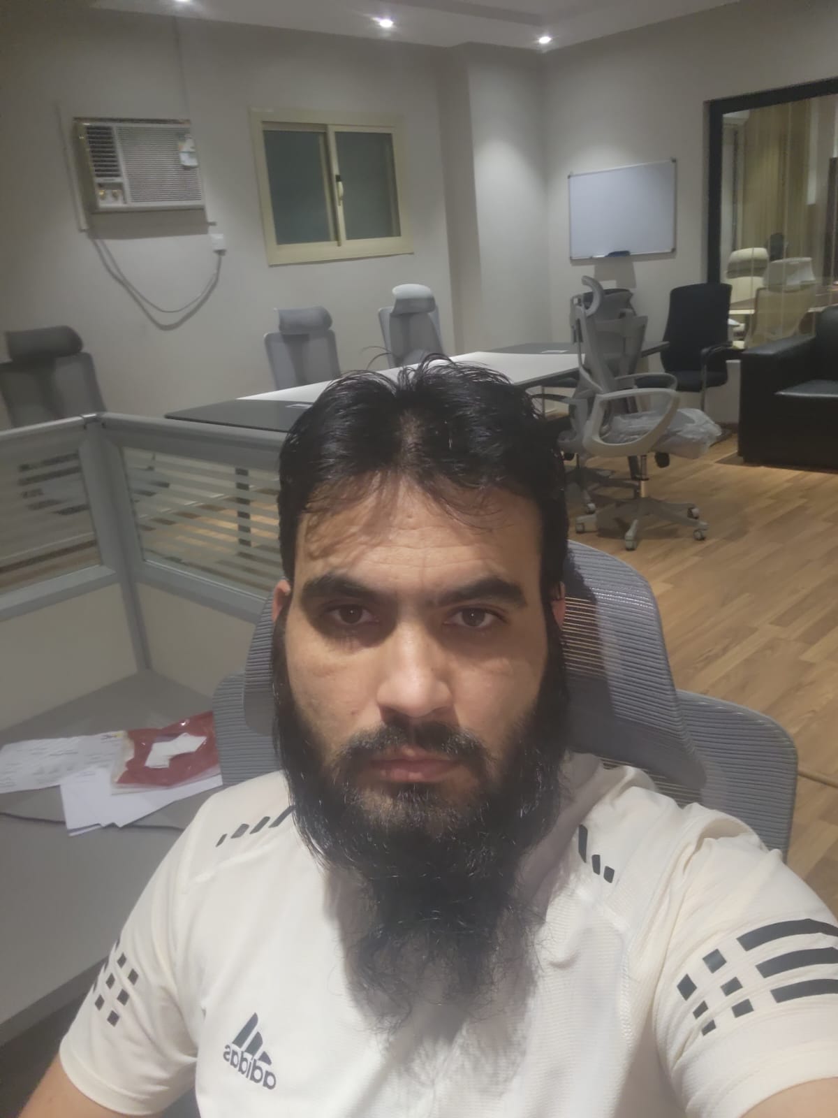 Qari Abdul Salam (recent)