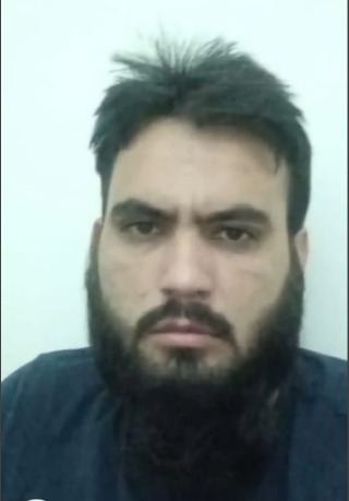 Qari Abdul Salam (previous profile)